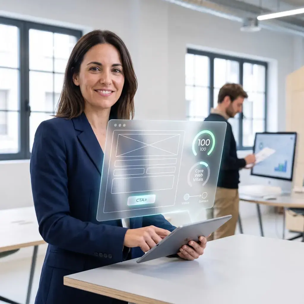 Desarrollo Web Pro