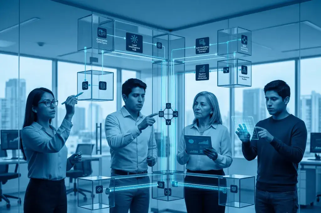 Marketing digital para empresas: por dónde empezar