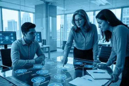 Qué es el marketing digital y cómo funciona