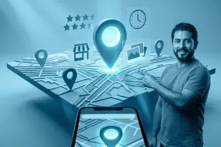 SEO local cómo aparecer en Google Maps