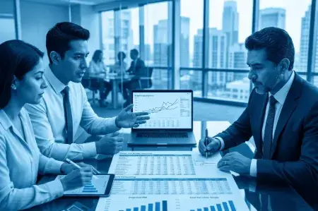 Ecosistema digital Sitio web, SEO y Ads