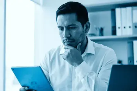 Tu web no aparece en Google