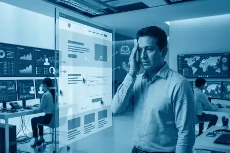 Tu web no genera contactos