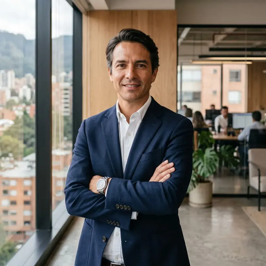 Diseño de página web corporativa