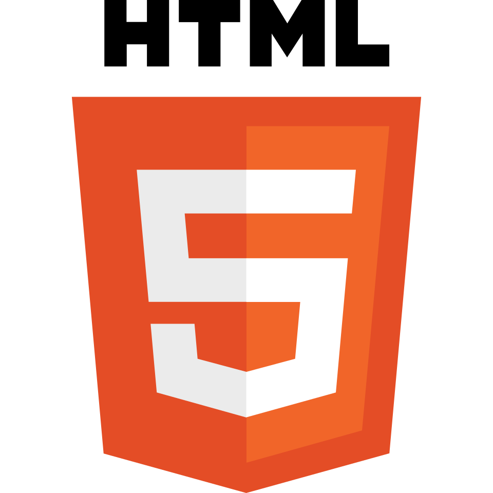 Desarrollo web HTML5