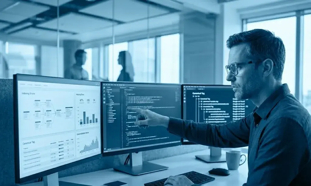 Digital advertising that doesn't generate sales